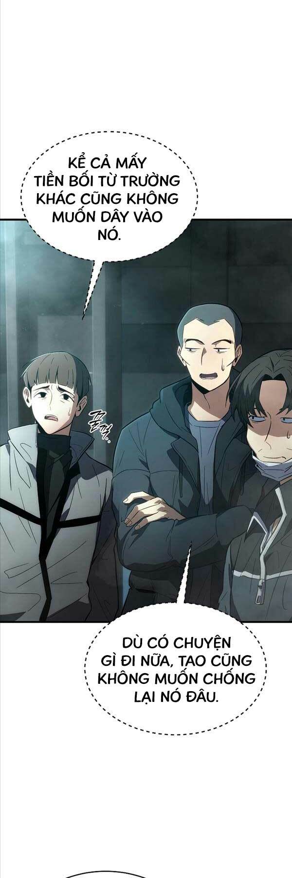 Người Chơi Mạnh Nhất Hồi Quy Lần Thứ 100 Chapter 6 - Trang 2