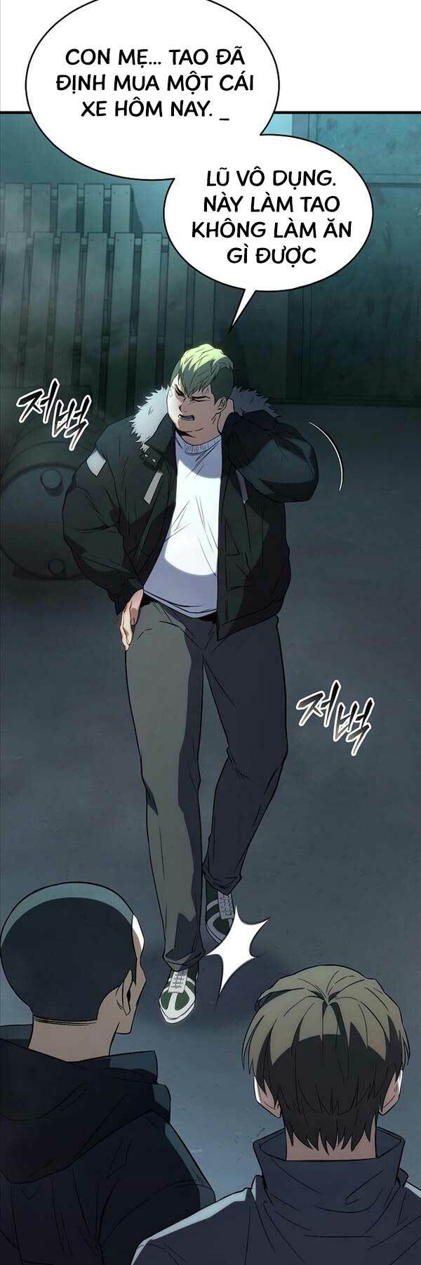 Người Chơi Mạnh Nhất Hồi Quy Lần Thứ 100 Chapter 6 - Trang 2