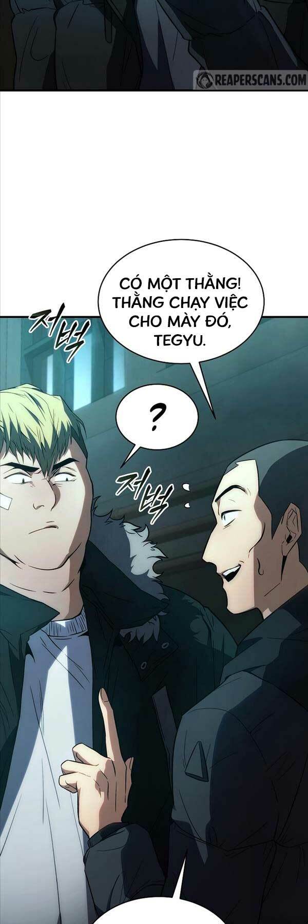 Người Chơi Mạnh Nhất Hồi Quy Lần Thứ 100 Chapter 6 - Trang 2