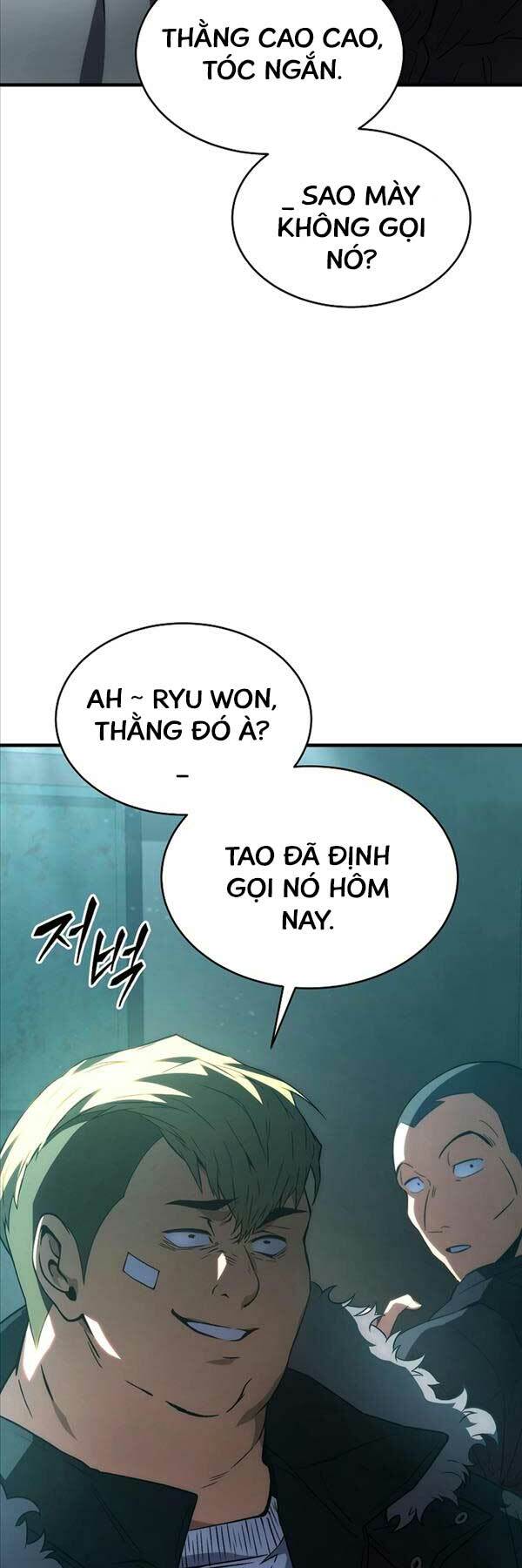 Người Chơi Mạnh Nhất Hồi Quy Lần Thứ 100 Chapter 6 - Trang 2