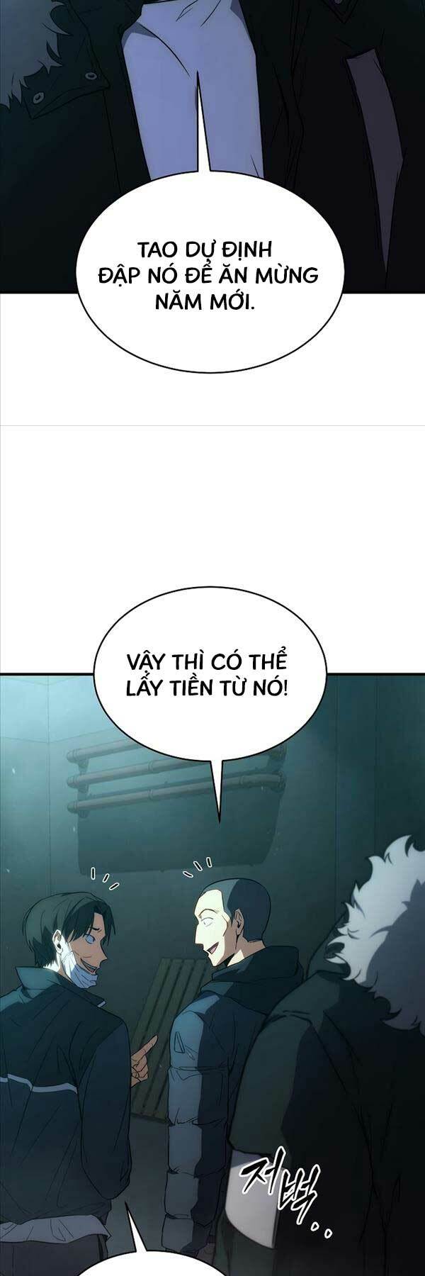 Người Chơi Mạnh Nhất Hồi Quy Lần Thứ 100 Chapter 6 - Trang 2