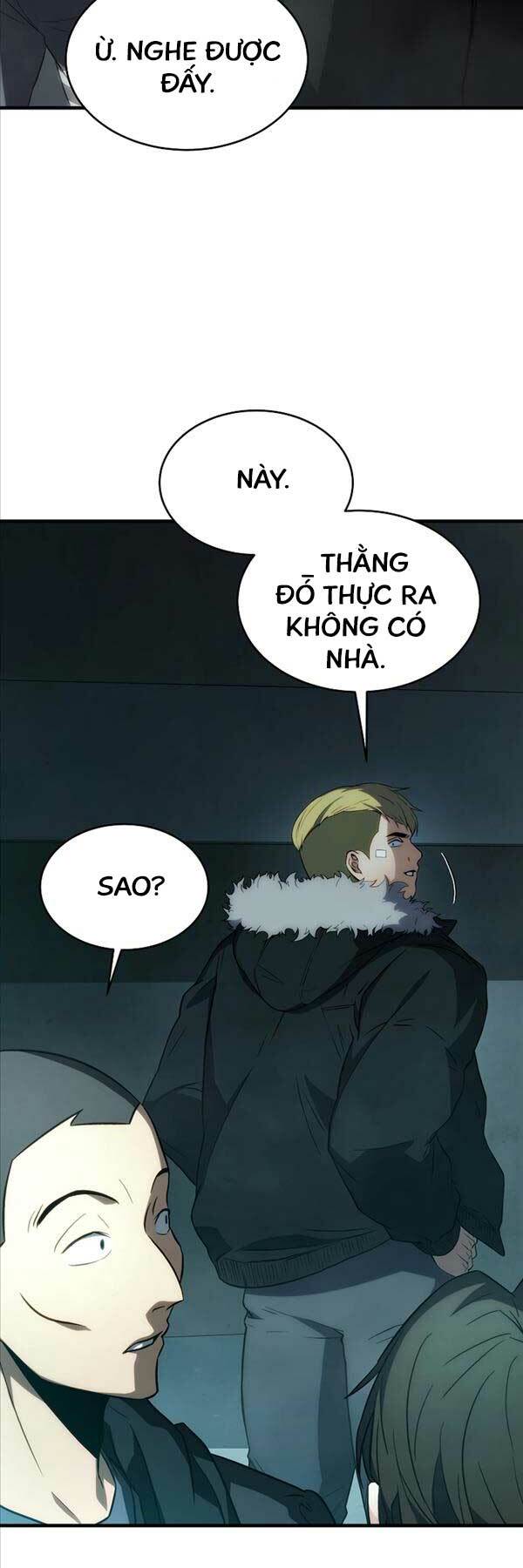 Người Chơi Mạnh Nhất Hồi Quy Lần Thứ 100 Chapter 6 - Trang 2