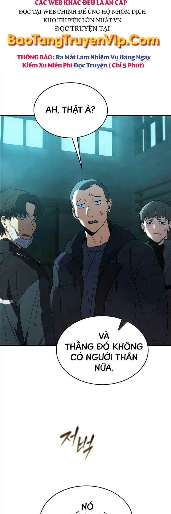 Người Chơi Mạnh Nhất Hồi Quy Lần Thứ 100 Chapter 6 - Trang 2