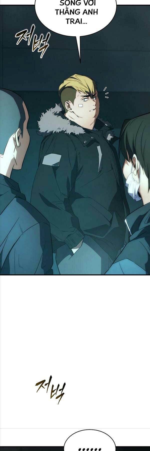 Người Chơi Mạnh Nhất Hồi Quy Lần Thứ 100 Chapter 6 - Trang 2