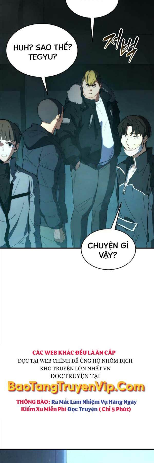 Người Chơi Mạnh Nhất Hồi Quy Lần Thứ 100 Chapter 6 - Trang 2