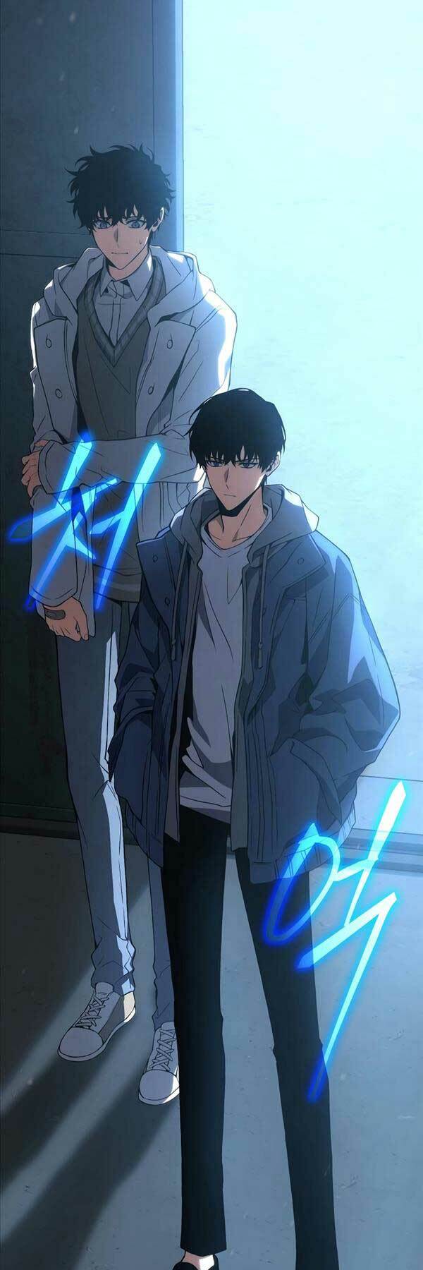 Người Chơi Mạnh Nhất Hồi Quy Lần Thứ 100 Chapter 6 - Trang 2