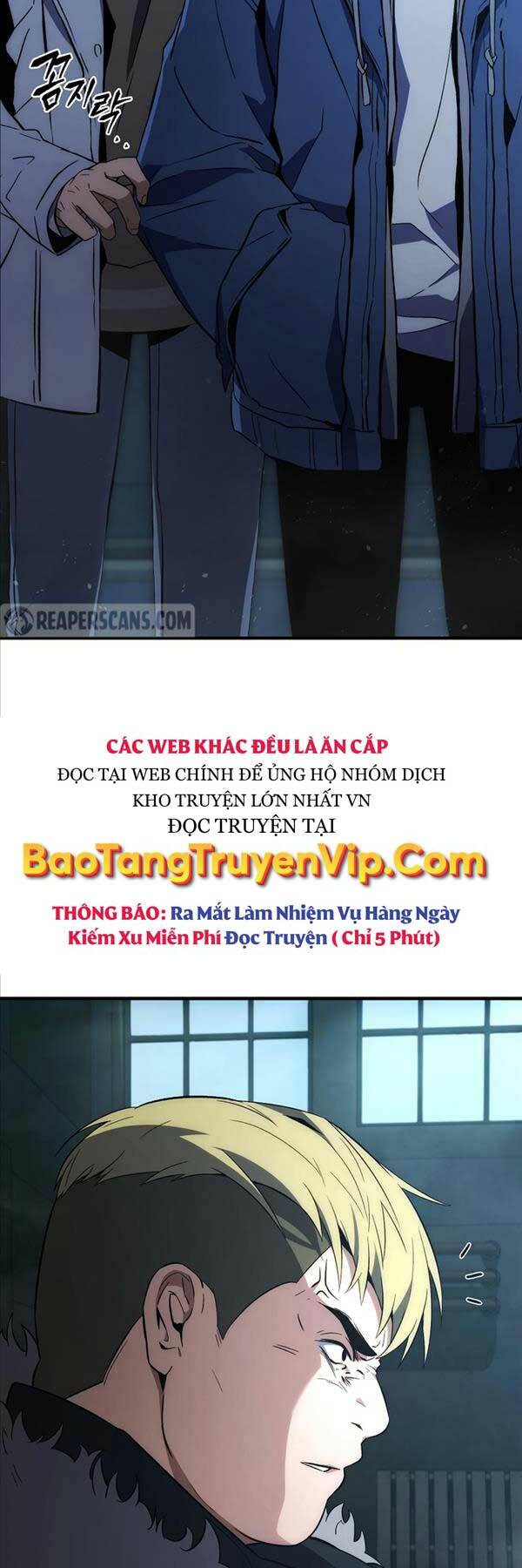 Người Chơi Mạnh Nhất Hồi Quy Lần Thứ 100 Chapter 6 - Trang 2