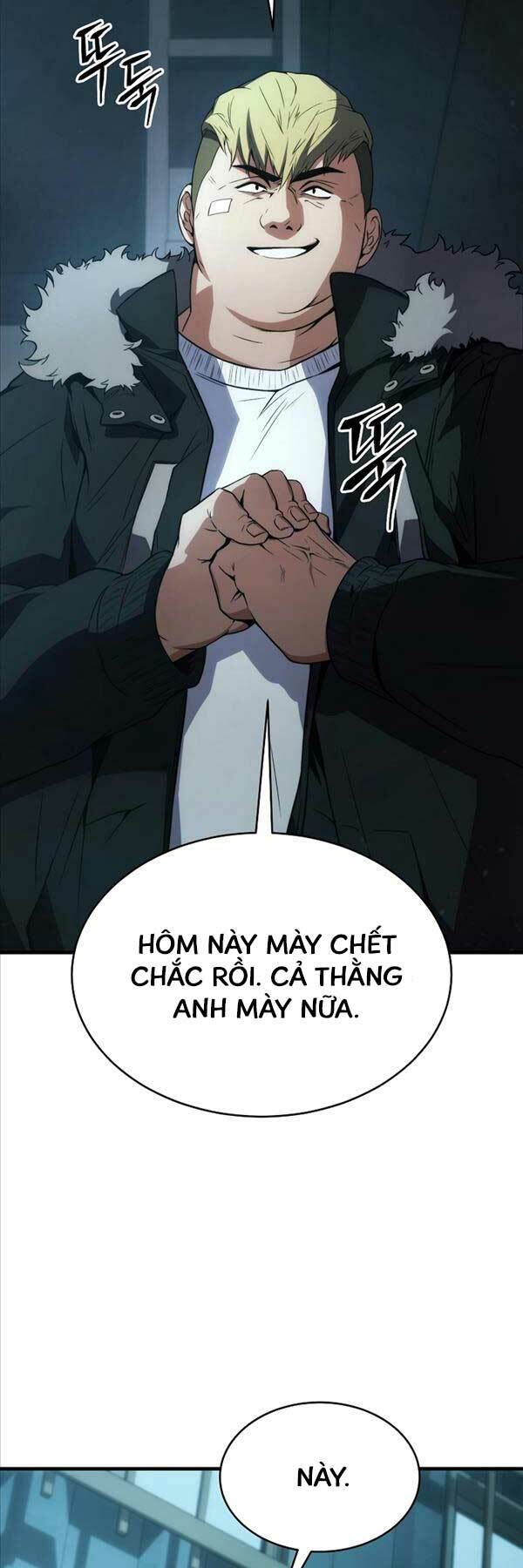 Người Chơi Mạnh Nhất Hồi Quy Lần Thứ 100 Chapter 6 - Trang 2