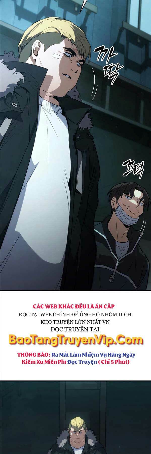 Người Chơi Mạnh Nhất Hồi Quy Lần Thứ 100 Chapter 6 - Trang 2