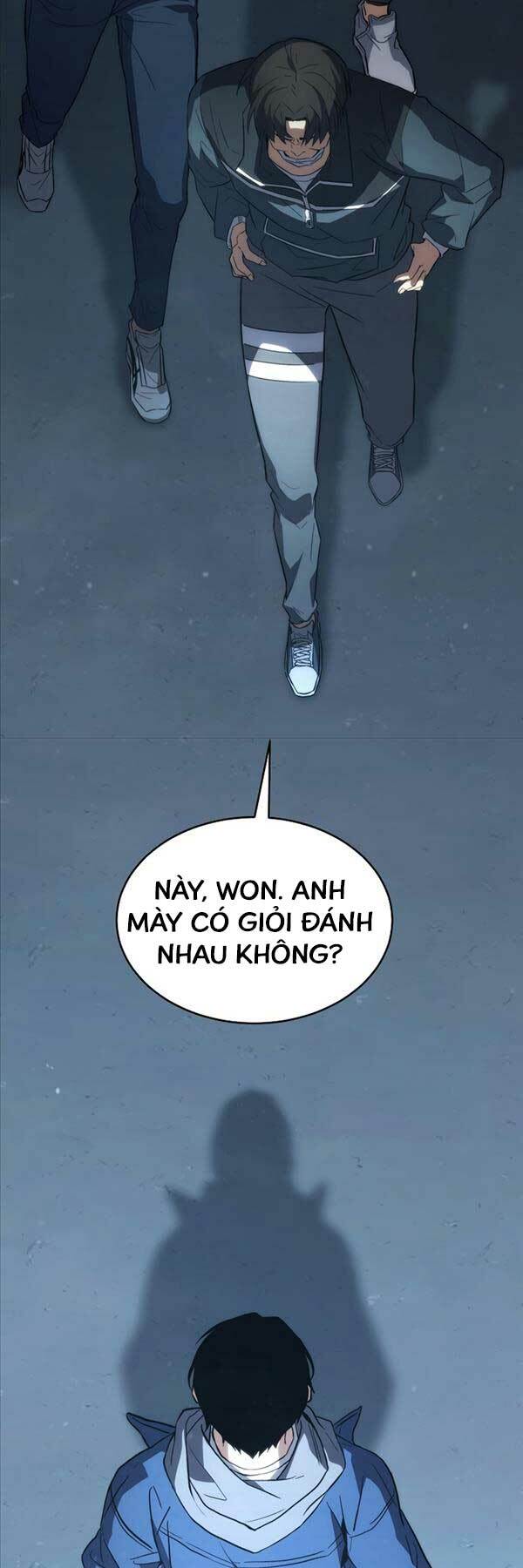 Người Chơi Mạnh Nhất Hồi Quy Lần Thứ 100 Chapter 6 - Trang 2