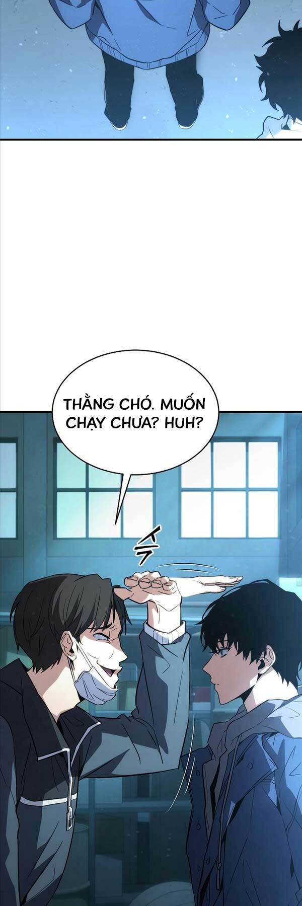 Người Chơi Mạnh Nhất Hồi Quy Lần Thứ 100 Chapter 6 - Trang 2