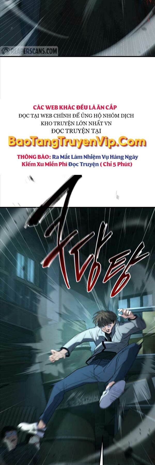 Người Chơi Mạnh Nhất Hồi Quy Lần Thứ 100 Chapter 6 - Trang 2