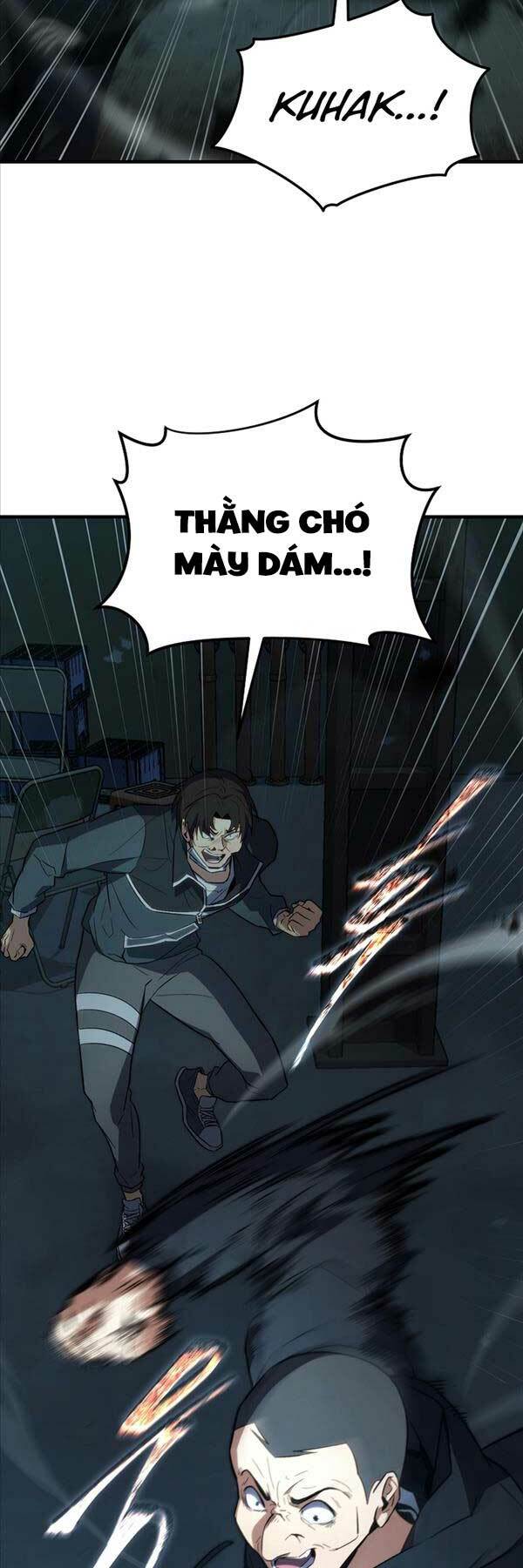 Người Chơi Mạnh Nhất Hồi Quy Lần Thứ 100 Chapter 6 - Trang 2