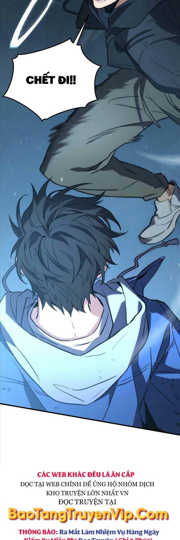 Người Chơi Mạnh Nhất Hồi Quy Lần Thứ 100 Chapter 6 - Trang 2