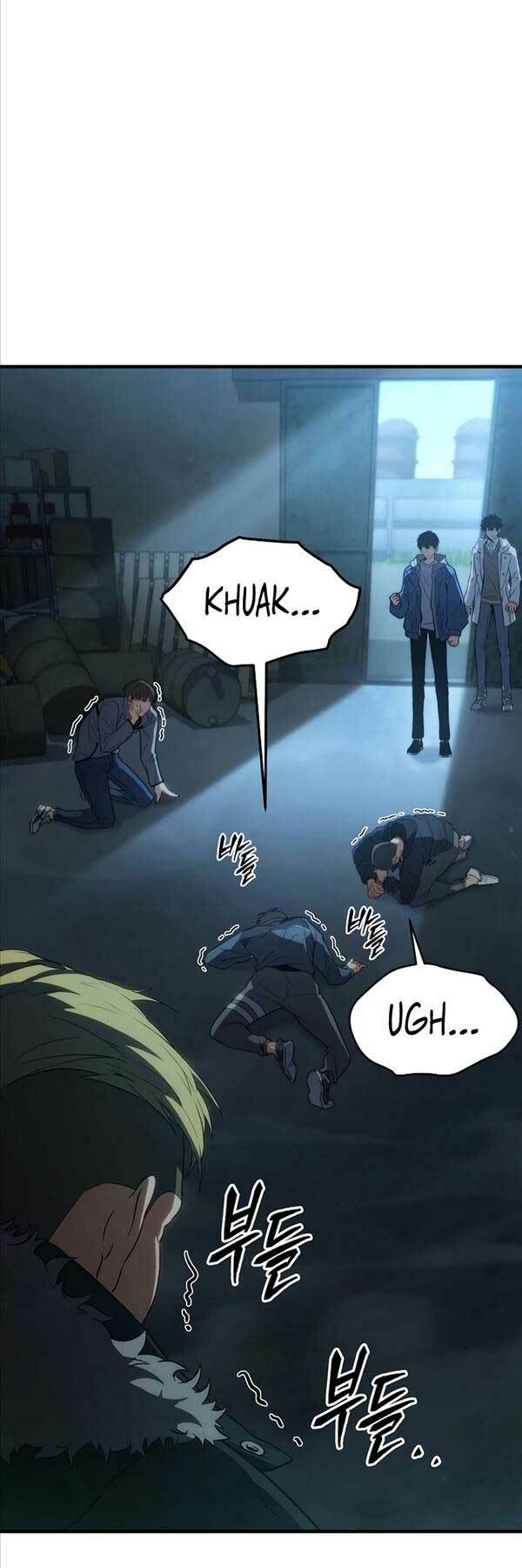 Người Chơi Mạnh Nhất Hồi Quy Lần Thứ 100 Chapter 6 - Trang 2