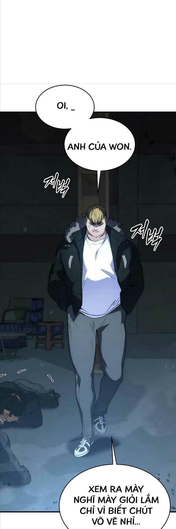 Người Chơi Mạnh Nhất Hồi Quy Lần Thứ 100 Chapter 6 - Trang 2