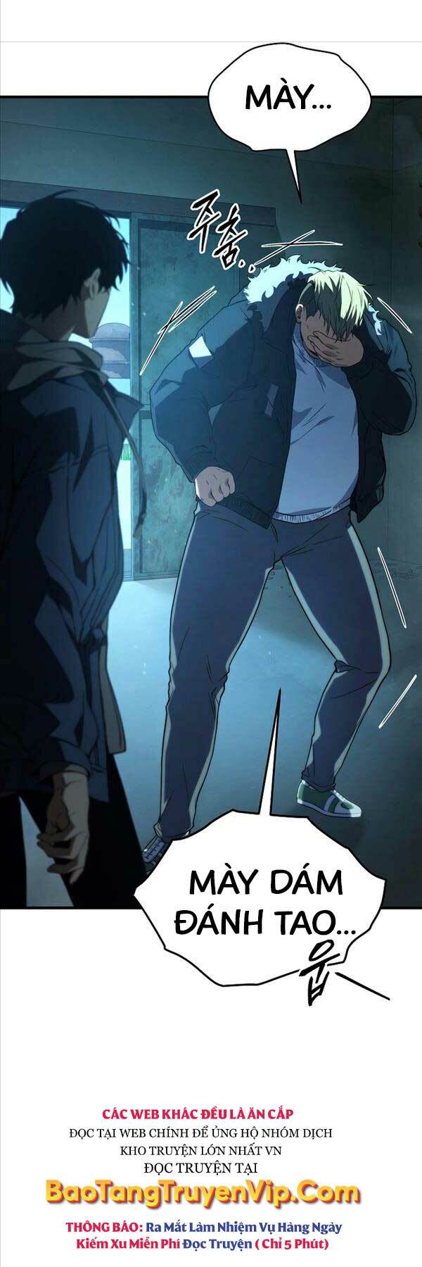 Người Chơi Mạnh Nhất Hồi Quy Lần Thứ 100 Chapter 7 - Trang 2