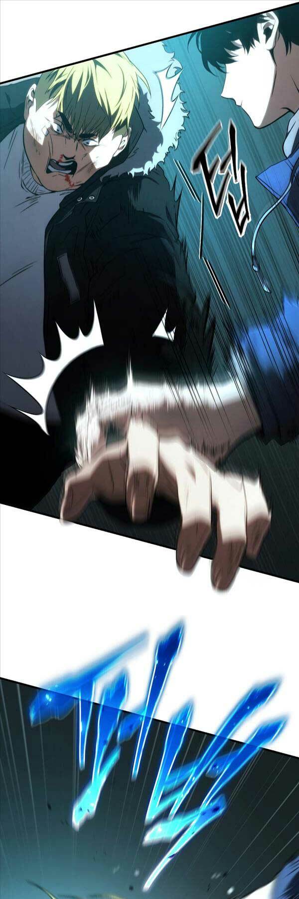 Người Chơi Mạnh Nhất Hồi Quy Lần Thứ 100 Chapter 7 - Trang 2