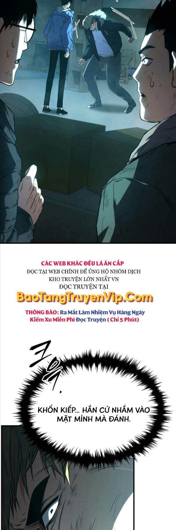 Người Chơi Mạnh Nhất Hồi Quy Lần Thứ 100 Chapter 7 - Trang 2