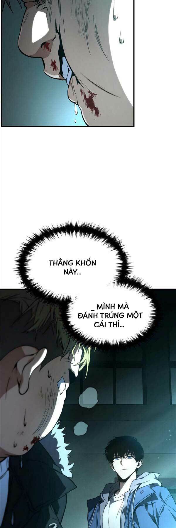 Người Chơi Mạnh Nhất Hồi Quy Lần Thứ 100 Chapter 7 - Trang 2