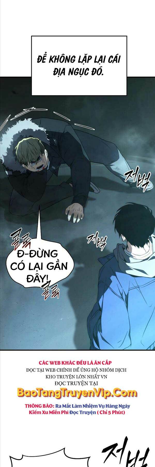 Người Chơi Mạnh Nhất Hồi Quy Lần Thứ 100 Chapter 7 - Trang 2