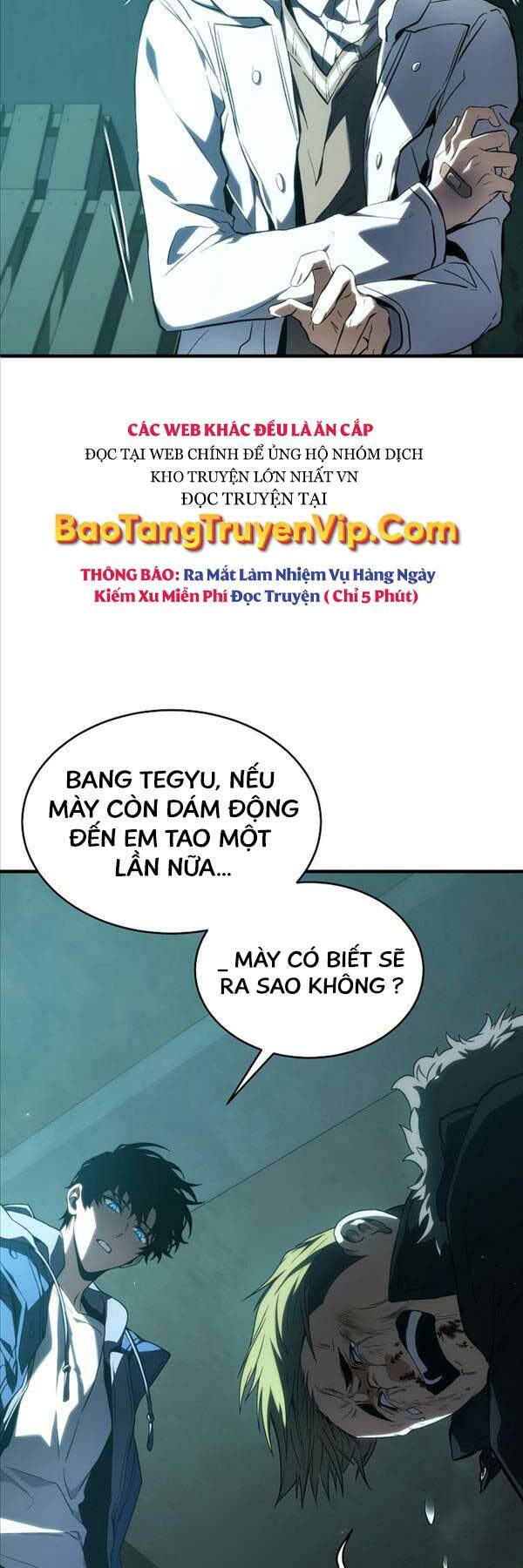 Người Chơi Mạnh Nhất Hồi Quy Lần Thứ 100 Chapter 7 - Trang 2
