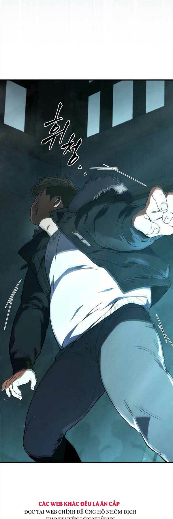 Người Chơi Mạnh Nhất Hồi Quy Lần Thứ 100 Chapter 7 - Trang 2