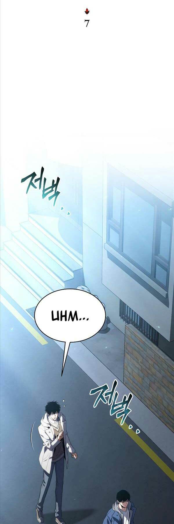 Người Chơi Mạnh Nhất Hồi Quy Lần Thứ 100 Chapter 7 - Trang 2