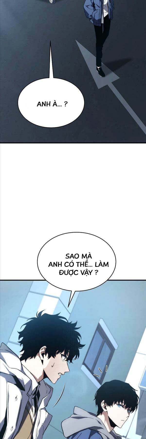 Người Chơi Mạnh Nhất Hồi Quy Lần Thứ 100 Chapter 7 - Trang 2