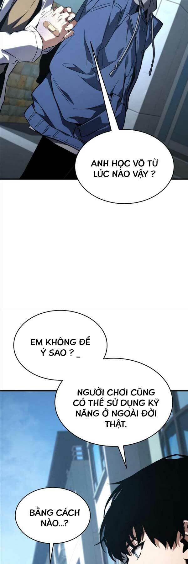 Người Chơi Mạnh Nhất Hồi Quy Lần Thứ 100 Chapter 7 - Trang 2