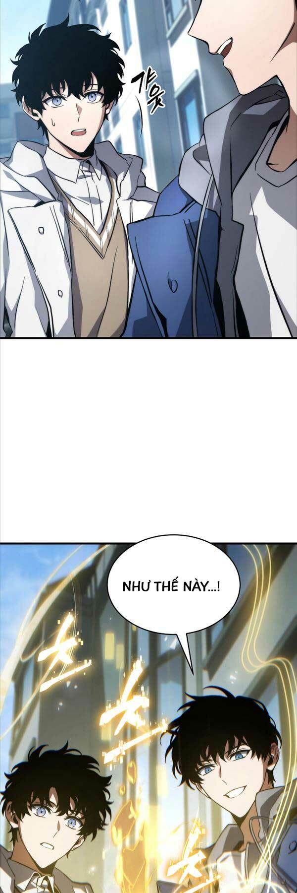 Người Chơi Mạnh Nhất Hồi Quy Lần Thứ 100 Chapter 7 - Trang 2