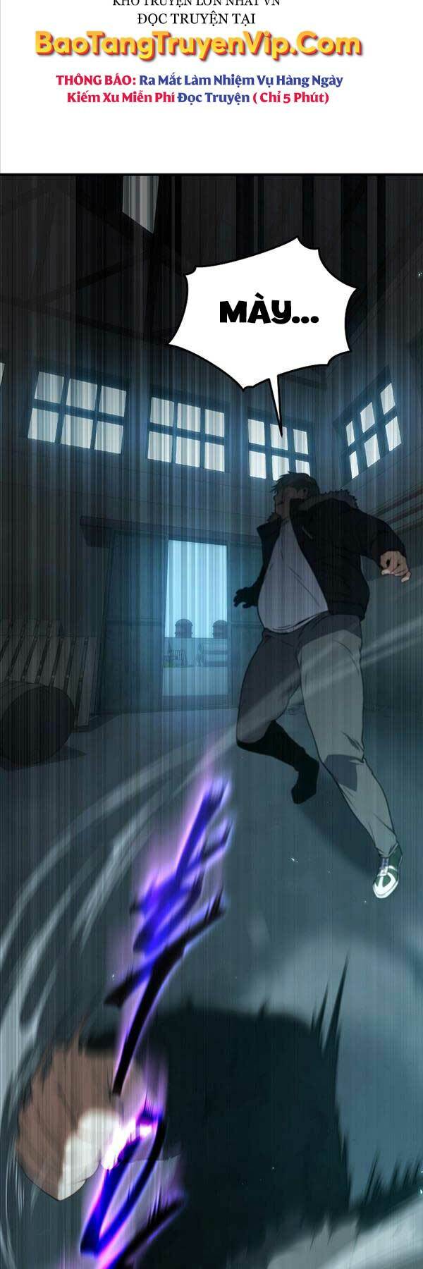 Người Chơi Mạnh Nhất Hồi Quy Lần Thứ 100 Chapter 7 - Trang 2