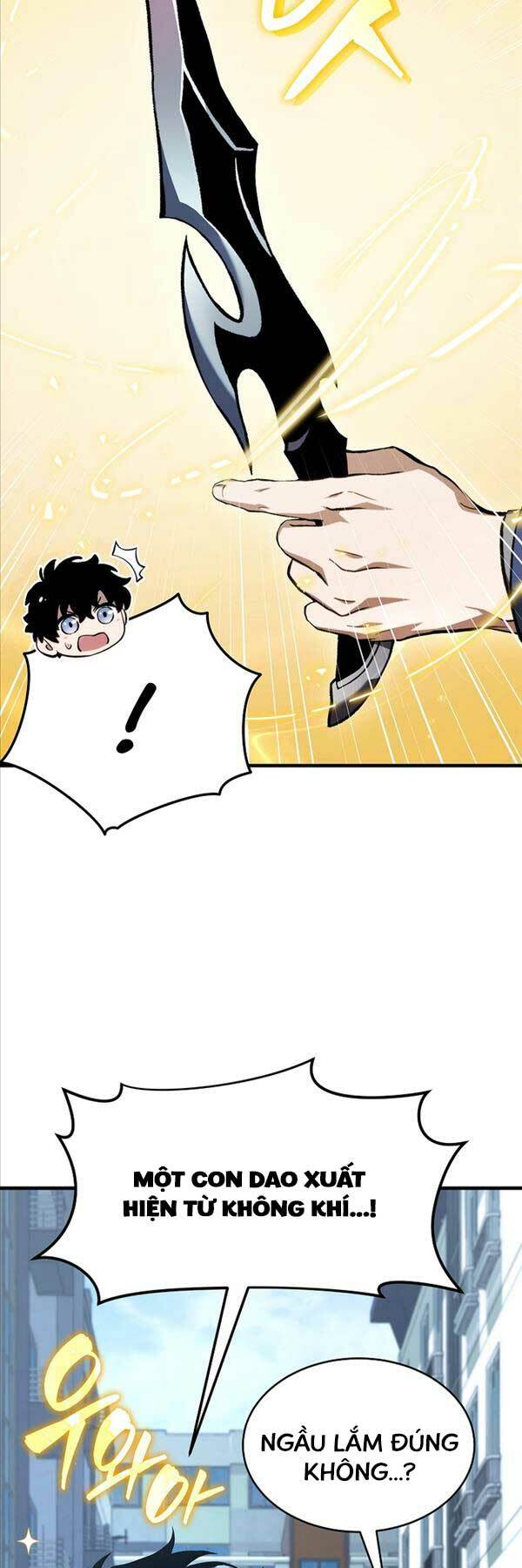 Người Chơi Mạnh Nhất Hồi Quy Lần Thứ 100 Chapter 7 - Trang 2