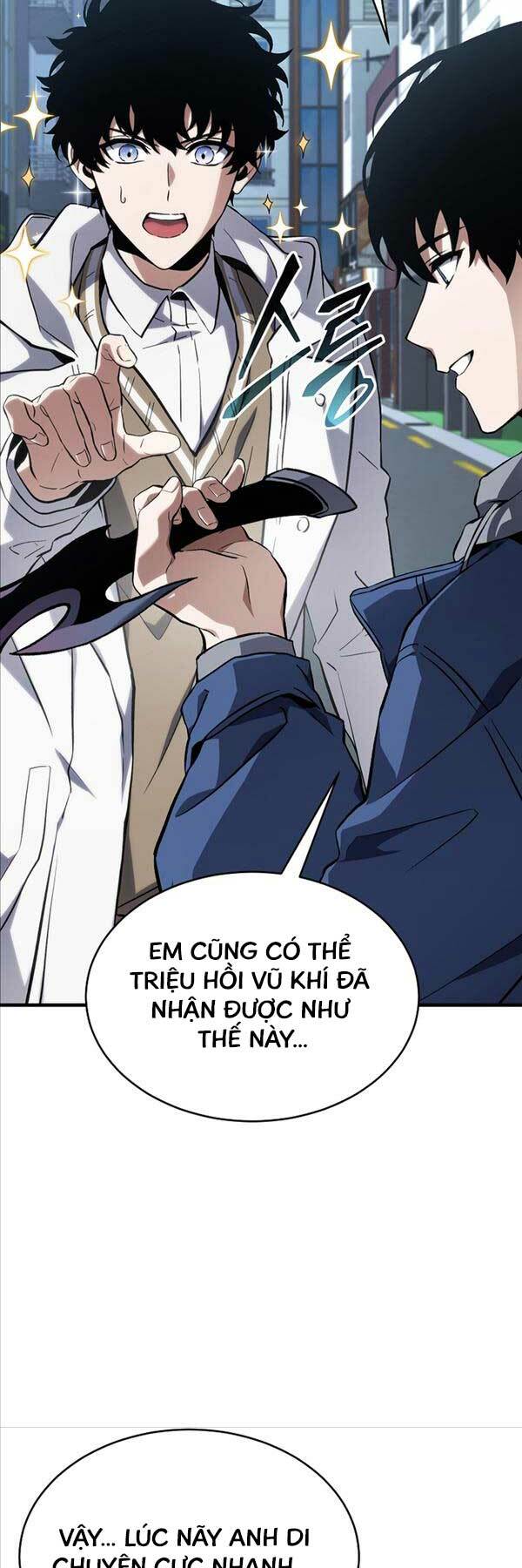 Người Chơi Mạnh Nhất Hồi Quy Lần Thứ 100 Chapter 7 - Trang 2