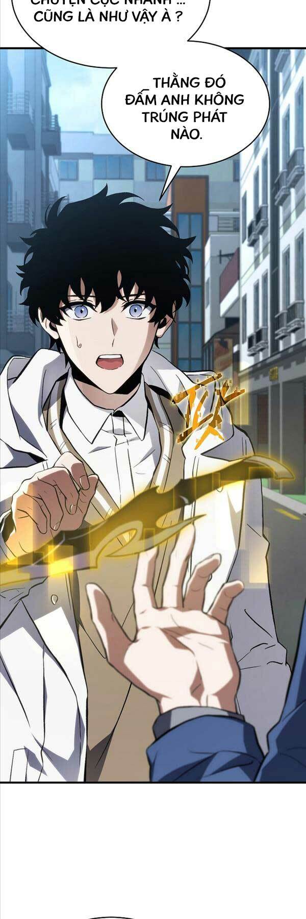 Người Chơi Mạnh Nhất Hồi Quy Lần Thứ 100 Chapter 7 - Trang 2