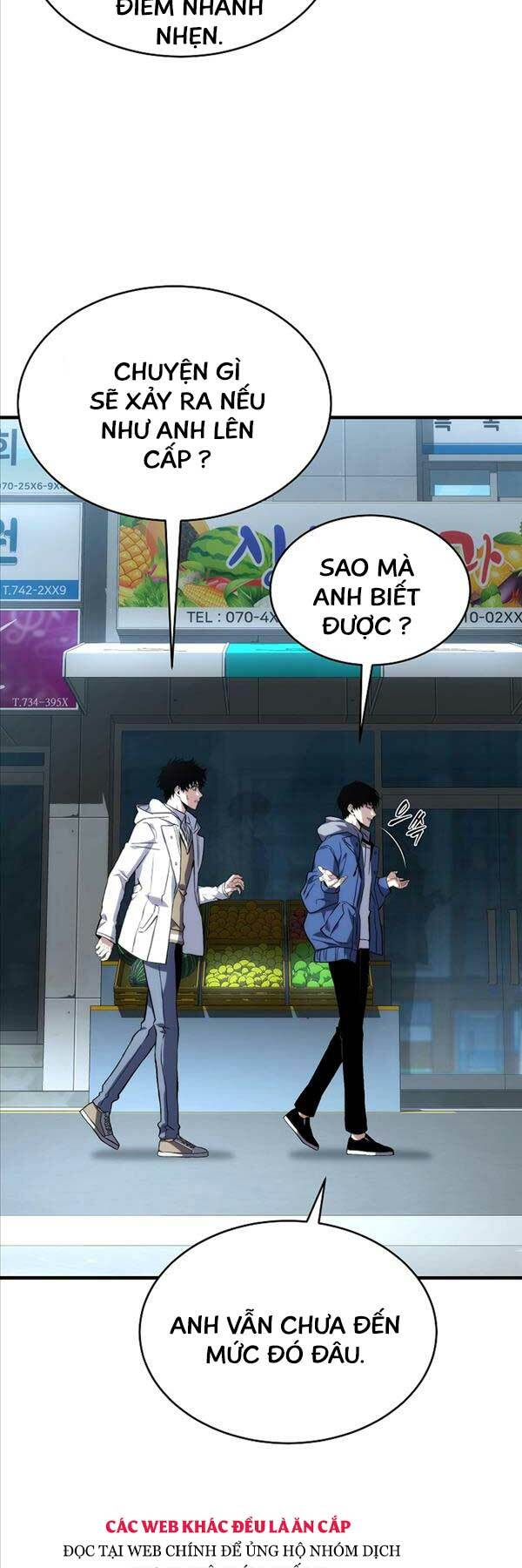 Người Chơi Mạnh Nhất Hồi Quy Lần Thứ 100 Chapter 7 - Trang 2