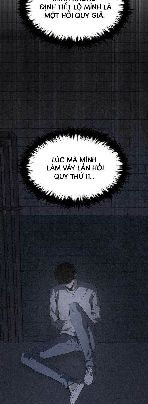 Người Chơi Mạnh Nhất Hồi Quy Lần Thứ 100 Chapter 7 - Trang 2