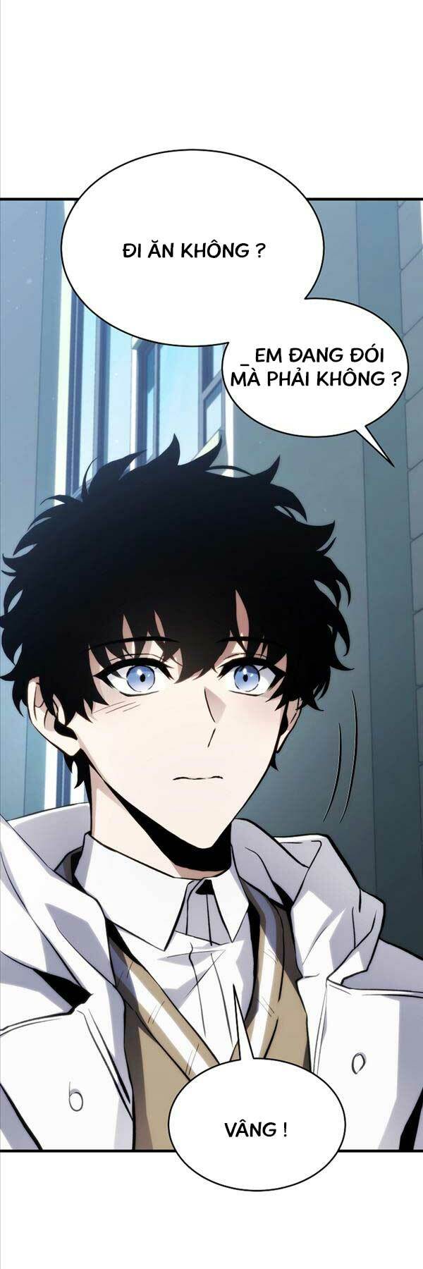 Người Chơi Mạnh Nhất Hồi Quy Lần Thứ 100 Chapter 7 - Trang 2