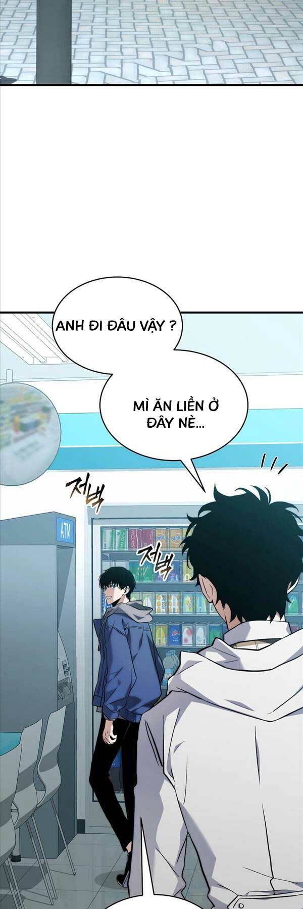 Người Chơi Mạnh Nhất Hồi Quy Lần Thứ 100 Chapter 7 - Trang 2