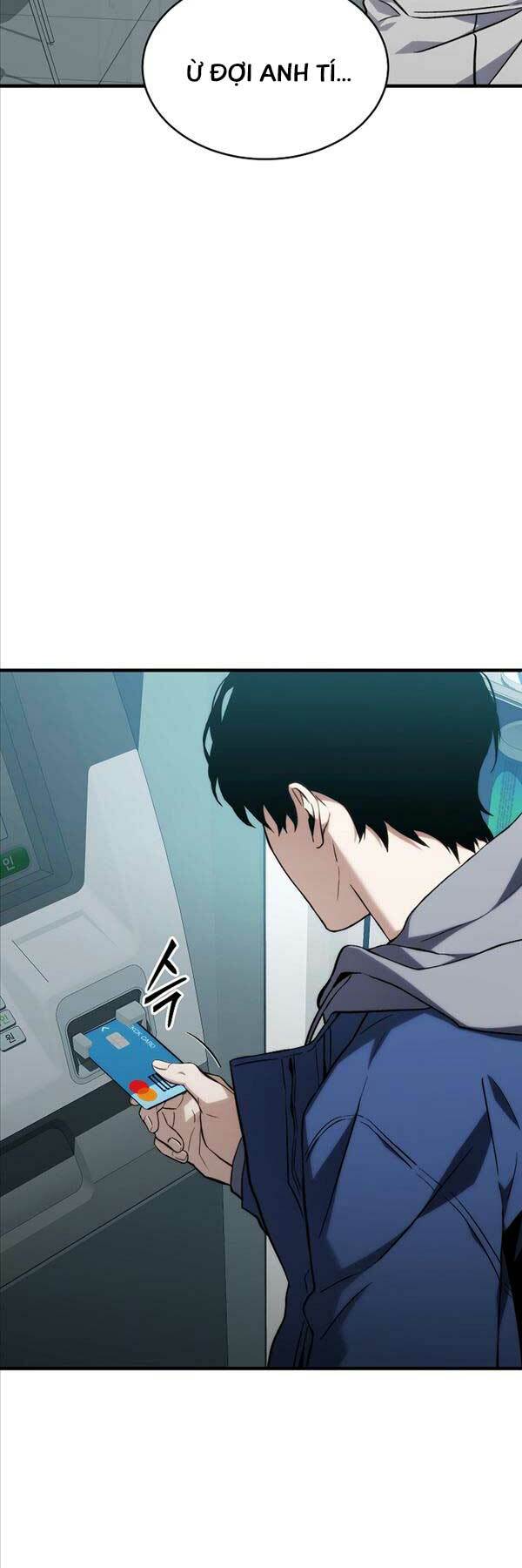 Người Chơi Mạnh Nhất Hồi Quy Lần Thứ 100 Chapter 7 - Trang 2