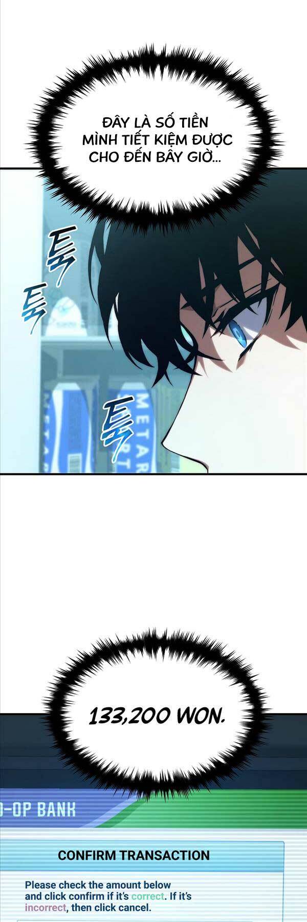 Người Chơi Mạnh Nhất Hồi Quy Lần Thứ 100 Chapter 7 - Trang 2