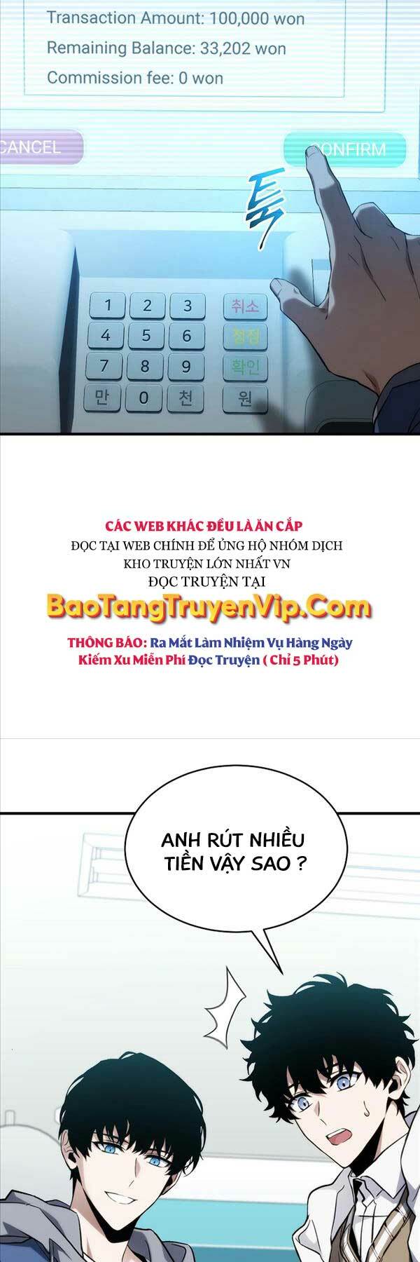 Người Chơi Mạnh Nhất Hồi Quy Lần Thứ 100 Chapter 7 - Trang 2