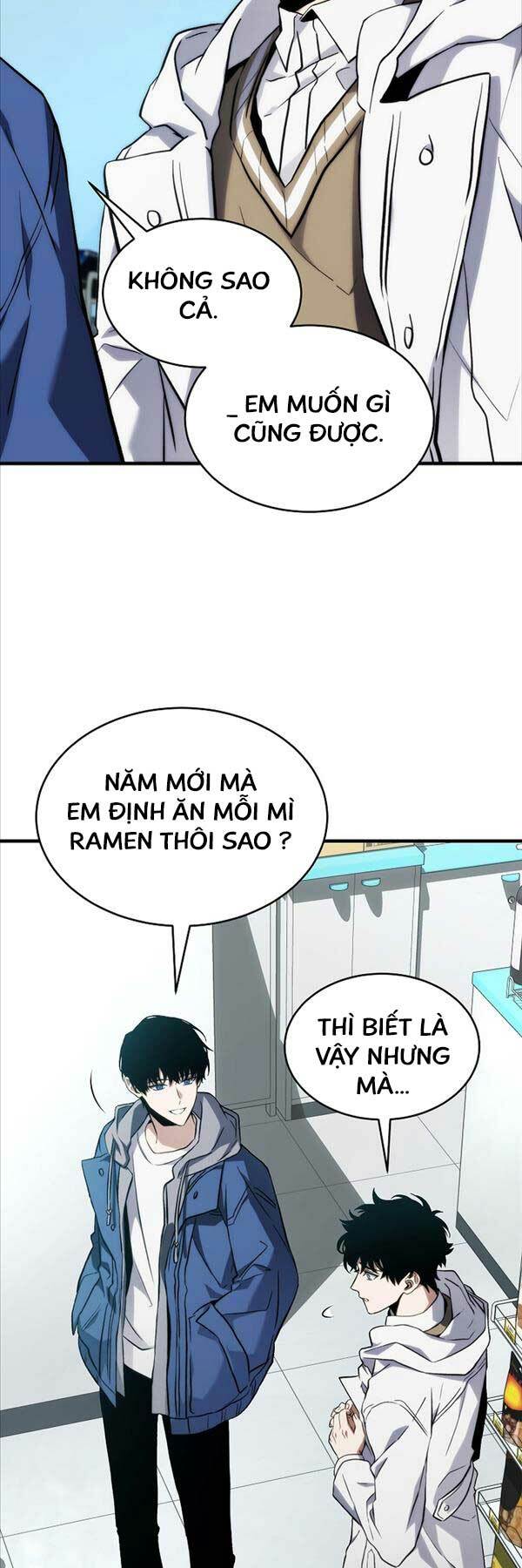 Người Chơi Mạnh Nhất Hồi Quy Lần Thứ 100 Chapter 7 - Trang 2