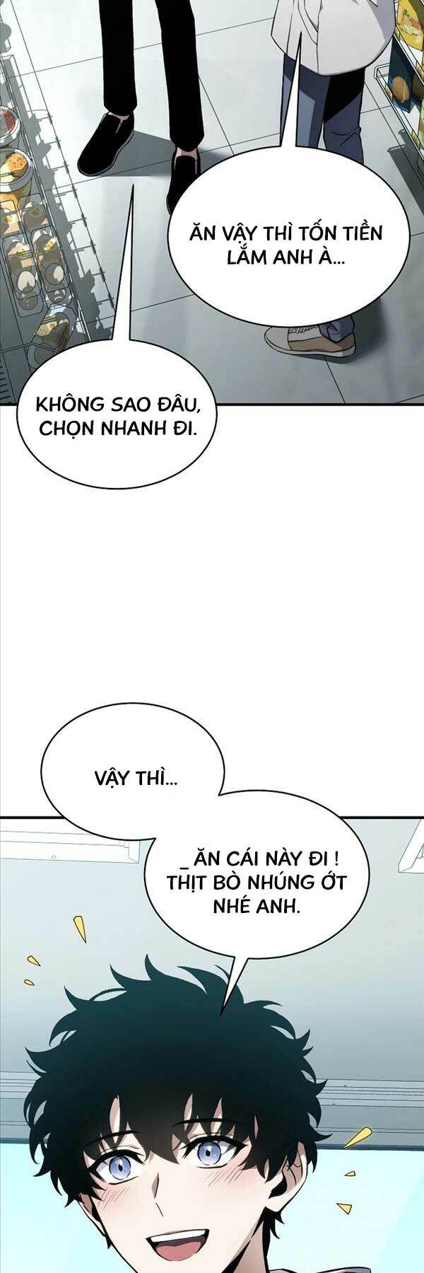 Người Chơi Mạnh Nhất Hồi Quy Lần Thứ 100 Chapter 7 - Trang 2