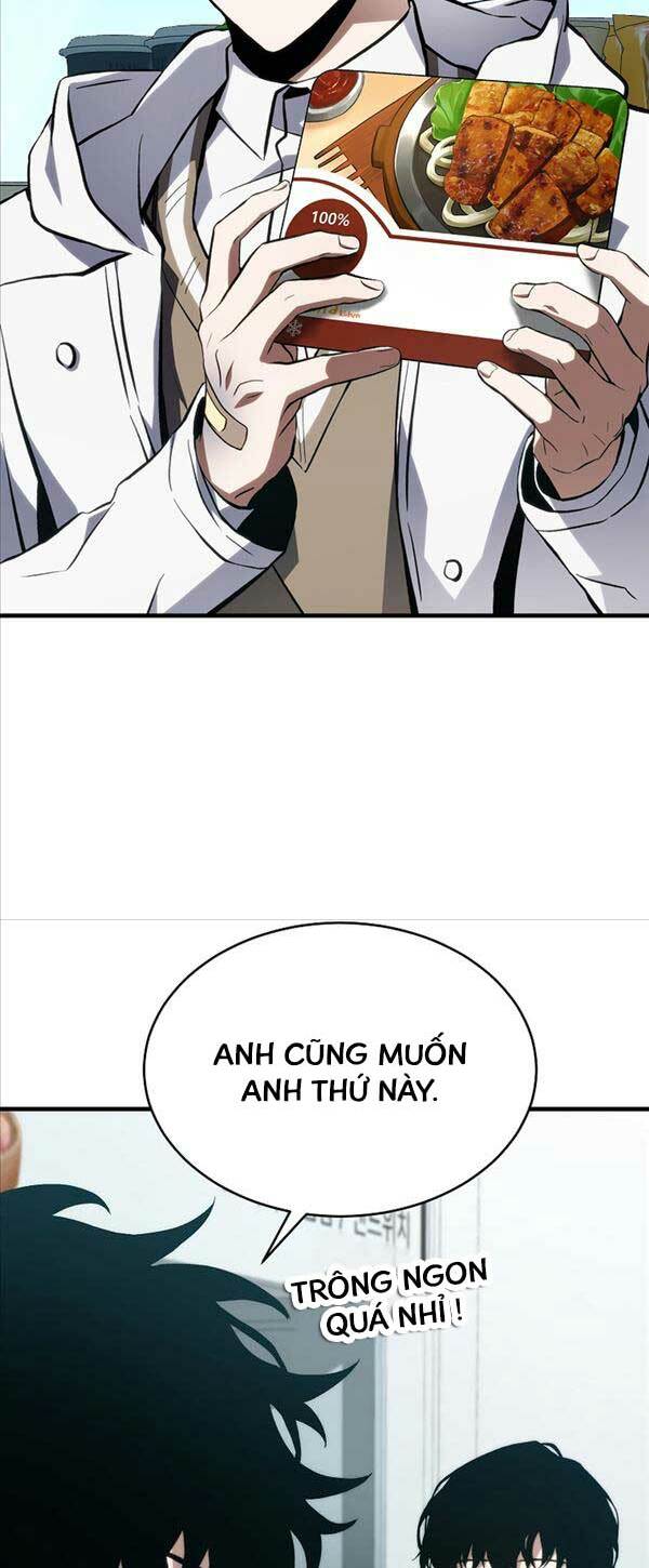 Người Chơi Mạnh Nhất Hồi Quy Lần Thứ 100 Chapter 7 - Trang 2