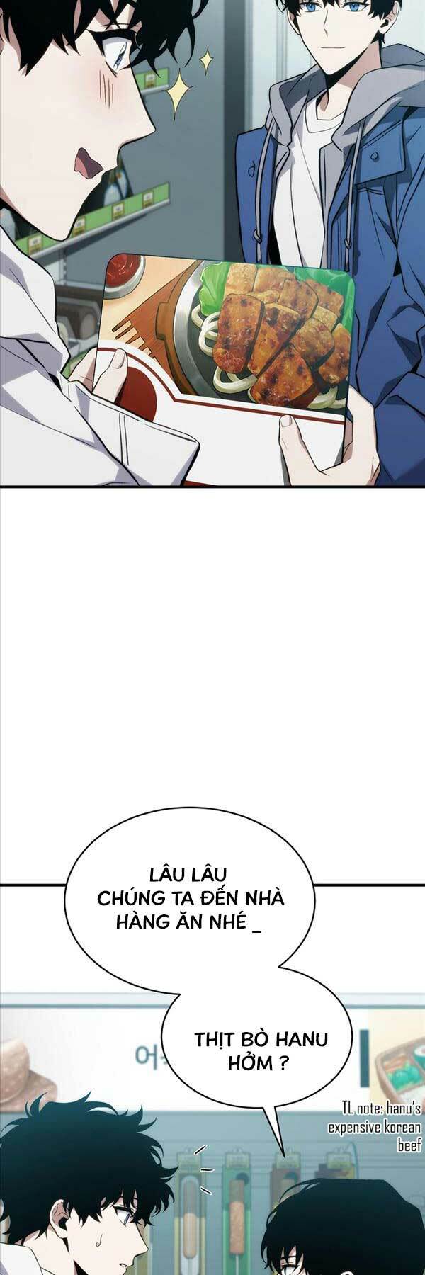 Người Chơi Mạnh Nhất Hồi Quy Lần Thứ 100 Chapter 7 - Trang 2