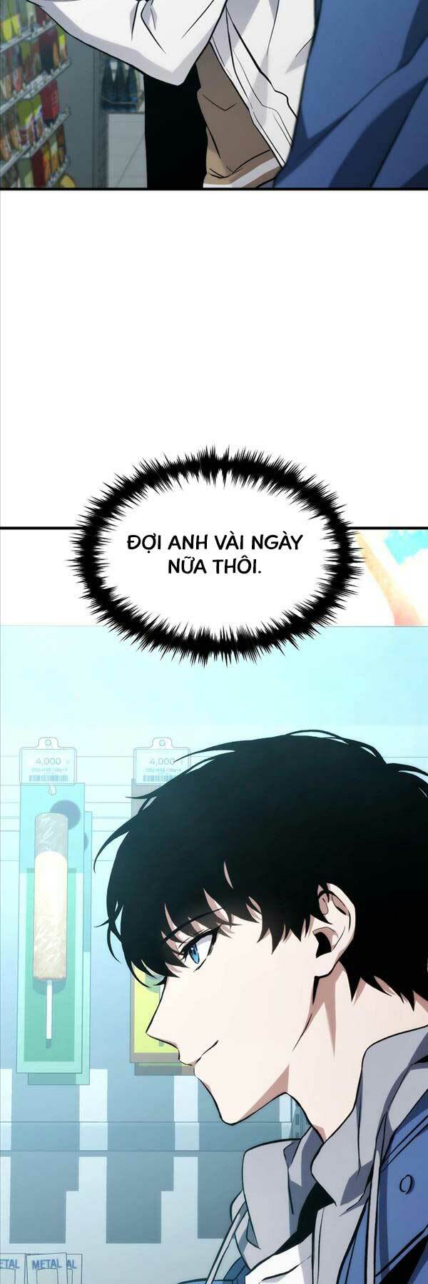 Người Chơi Mạnh Nhất Hồi Quy Lần Thứ 100 Chapter 7 - Trang 2