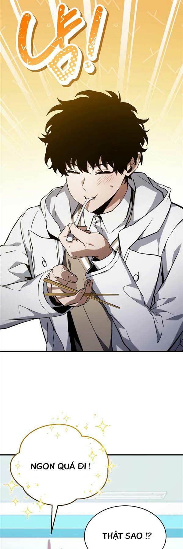 Người Chơi Mạnh Nhất Hồi Quy Lần Thứ 100 Chapter 7 - Trang 2