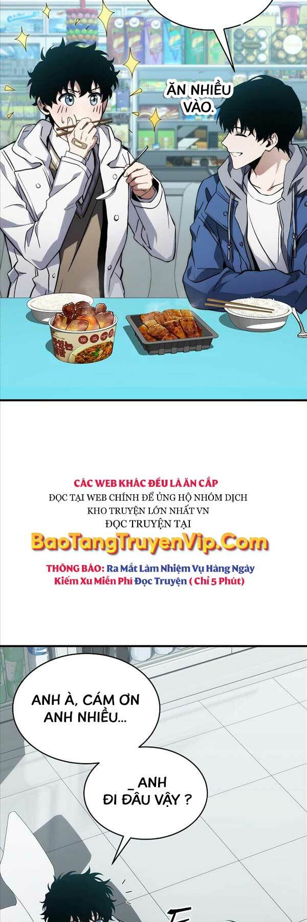 Người Chơi Mạnh Nhất Hồi Quy Lần Thứ 100 Chapter 7 - Trang 2