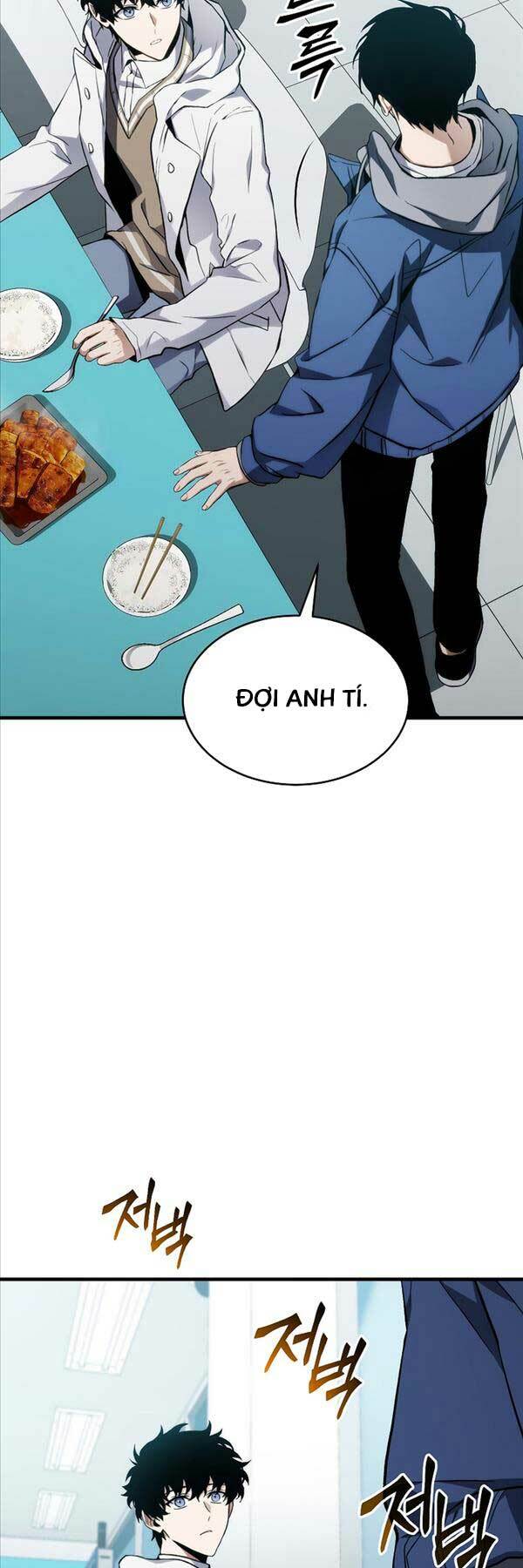 Người Chơi Mạnh Nhất Hồi Quy Lần Thứ 100 Chapter 7 - Trang 2